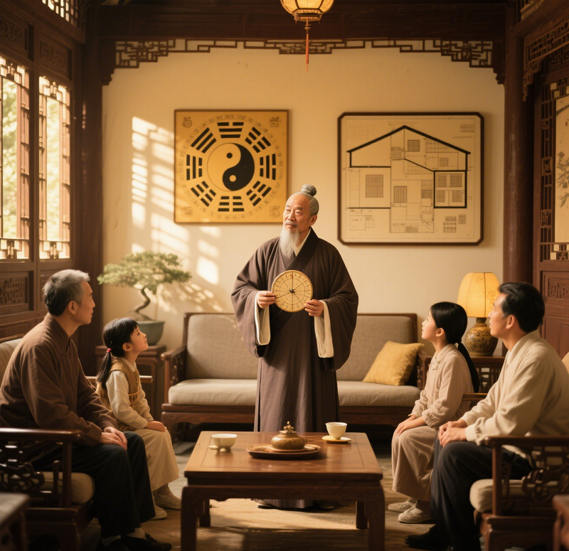 homes feel instantly calm and grounding