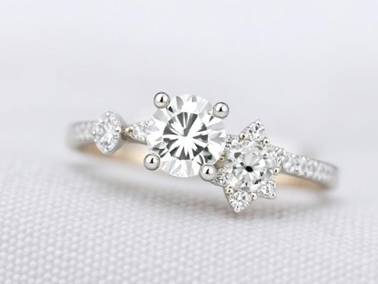 Best Budget Friendly Engagement Rings