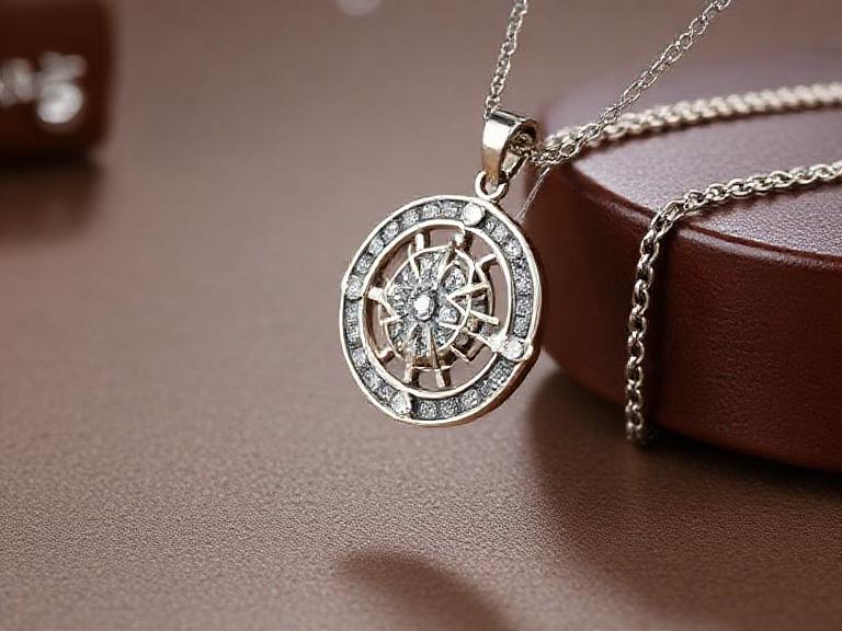 Cheap Men's Jewelry Online Store