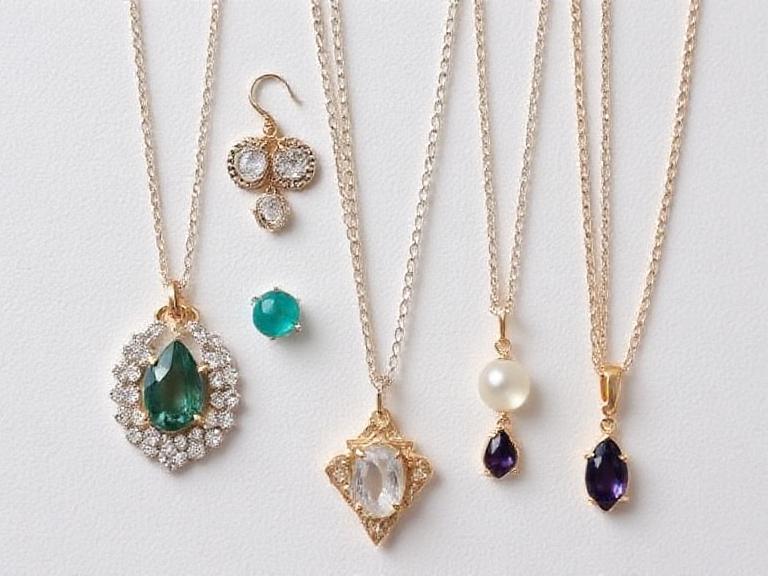 Cheap Pretty Jewelry Picks