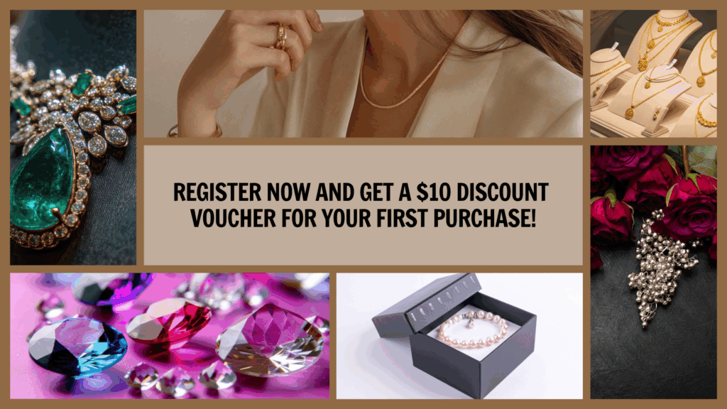 1. Laotlon Cheap Jewelry Online Shop