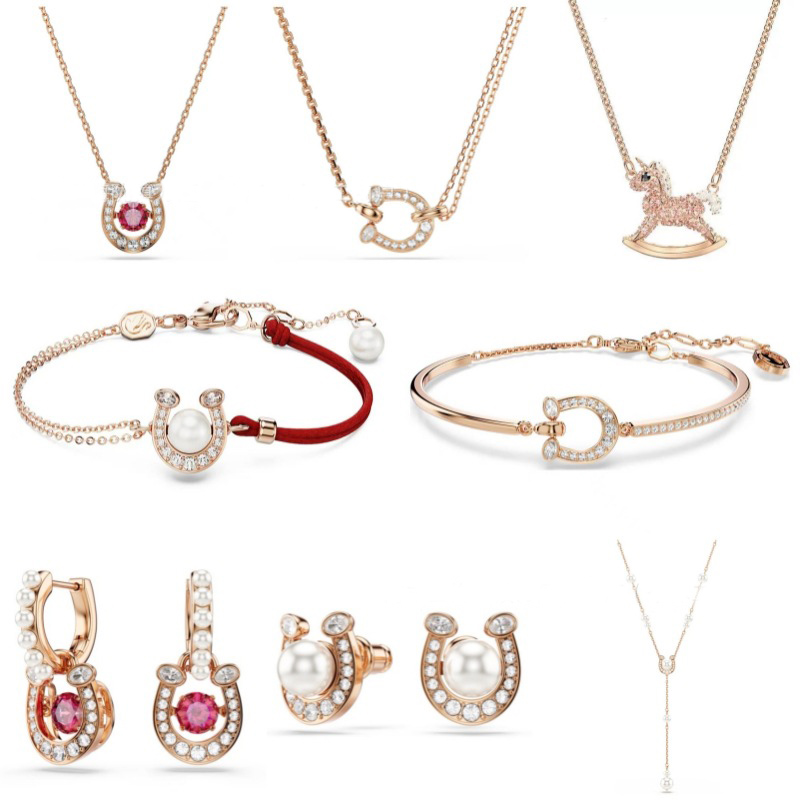 TAOLON Symbolica Horseshoe: Where Elegance Meets Fortune