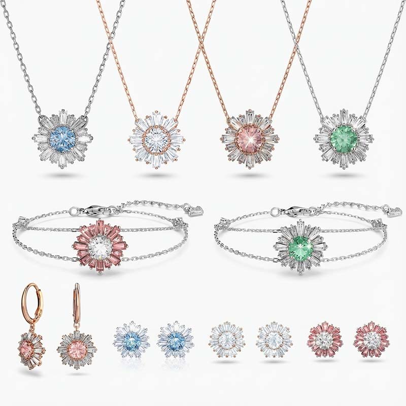 TAOLON The Starblossom Collection: A Universe of Your Own