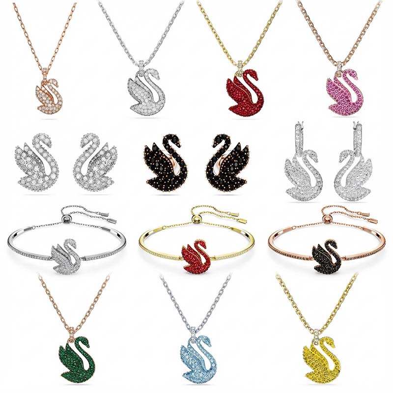 TAOLON The New Graceful Swan: A Celebration of Elegance and Color