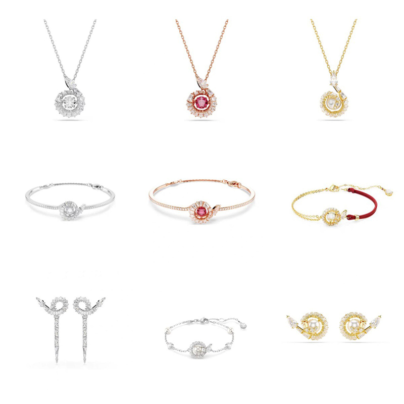 TAOLON The Serpent Allure Collection: Embrace Your Power