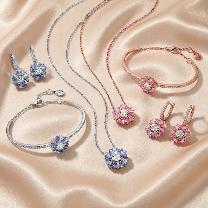 TAOLON The Solstice Collection Spinning Sunflower